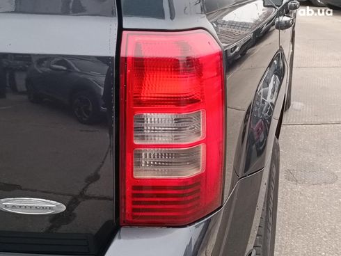 Jeep Patriot 2013 черный - фото 9