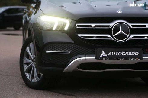 Mercedes-Benz GLE-Class 2019 - фото 4