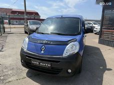 Продаж вживаних Renault Kangoo в Києві - купити на Автобазарі