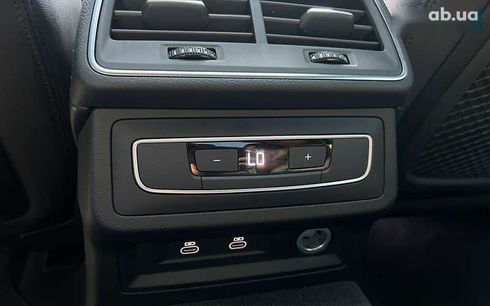 Audi A6 2022 - фото 24