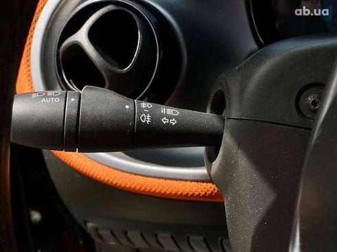 Smart Fortwo 2015 - фото 24