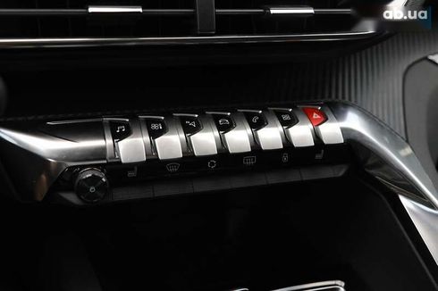 Peugeot 3008 2021 - фото 17