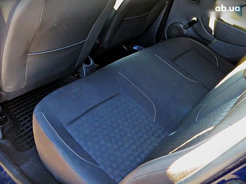 Dacia Sandero 2013 - фото 11
