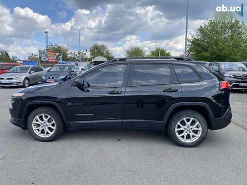 Jeep Cherokee 2015 - фото 10