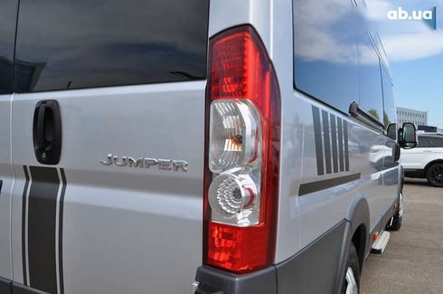 Citroёn Jumper 2013 - фото 24