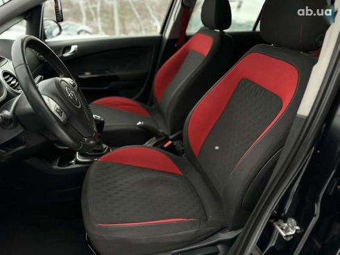 Opel Corsa 2010 - фото 23