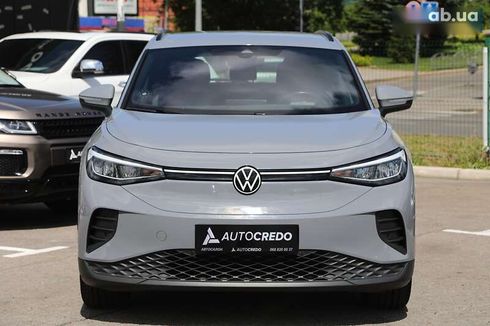 Volkswagen ID.4 2022 - фото 2