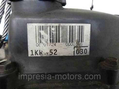 двигатель в сборе для Toyota Yaris - купить на Автобазаре - фото 8