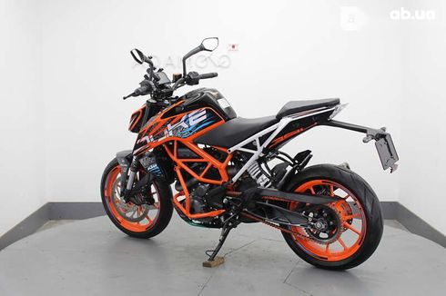 KTM 380 2019 - фото 6