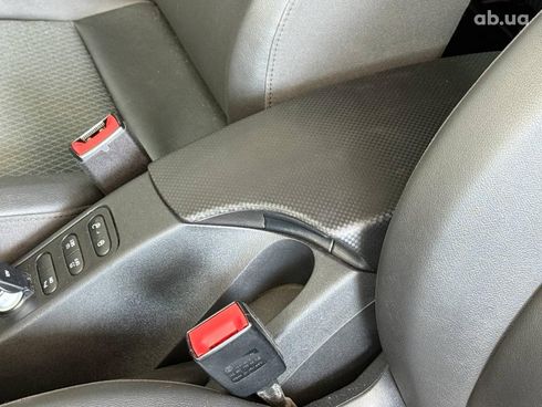 SEAT Altea 2015 белый - фото 12