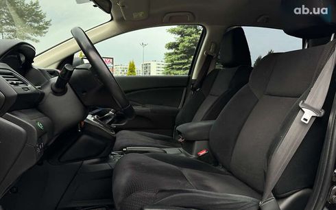 Honda CR-V 2014 - фото 14
