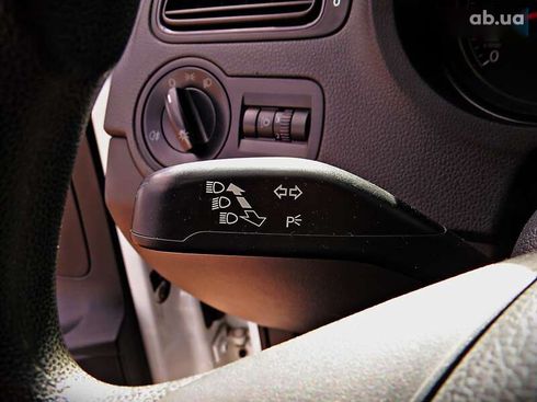 Volkswagen Polo 2019 - фото 9