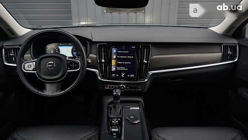 Volvo V90 Cross Country 2017 - фото 23