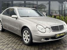 Купити Mercedes Benz бу в Україні - купити на Автобазарі
