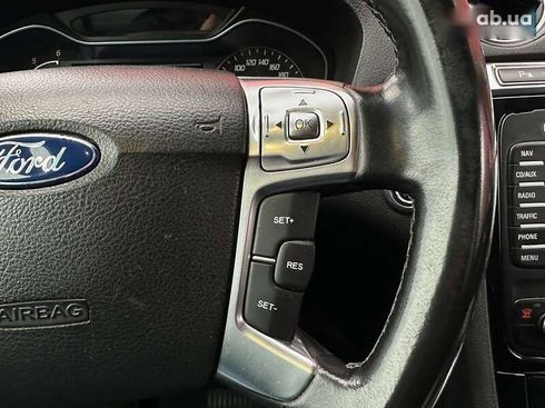 Ford S-Max 2013 - фото 18