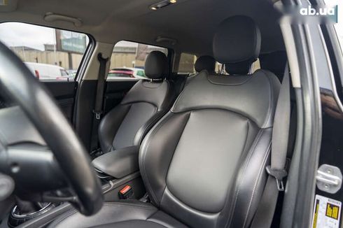 MINI Clubman 2017 - фото 17