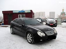 Запчасти Mercedes-Benz CLK-Класс в Украине - купить на Автобазаре
