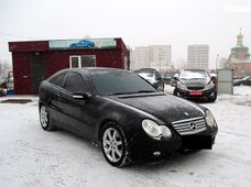 Запчасти на Mercedes-Benz CLK-Класс в Винницкой области - купить на Автобазаре