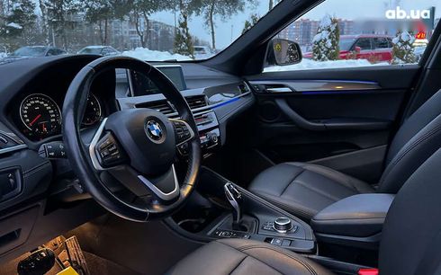 BMW X1 2019 - фото 10