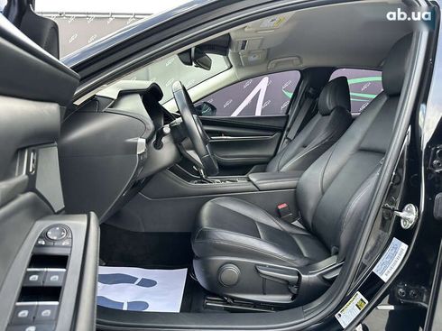 Mazda 3 2021 - фото 9