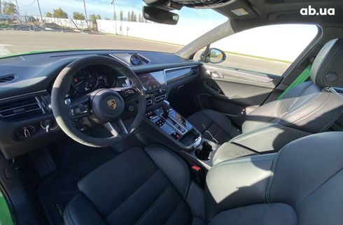 Porsche Macan 2024 - фото 17