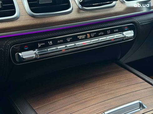 Mercedes-Benz GLE-Class 2019 - фото 9