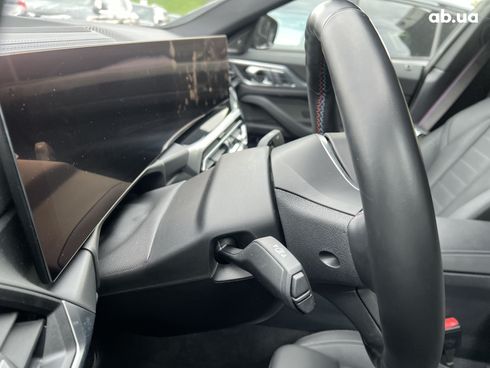 BMW i4 2022 - фото 26