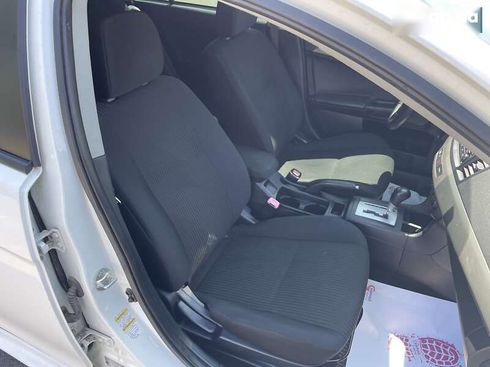 Mitsubishi Lancer 2014 - фото 15