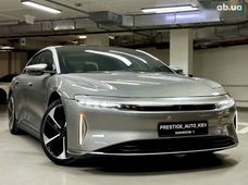 Продаж вживаних Lucid Motors Air 2022 року - купити на Автобазарі