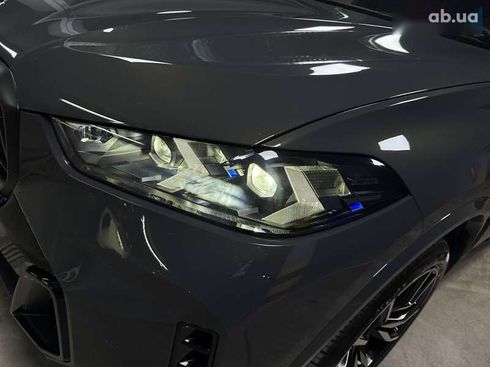 BMW X5 2024 - фото 25
