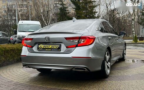 Honda Accord 2019 - фото 7