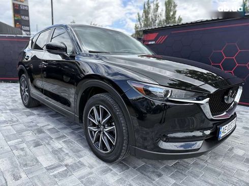 Mazda CX-5 2018 - фото 7