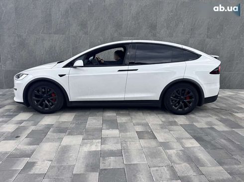 Tesla Model X 2023 - фото 14