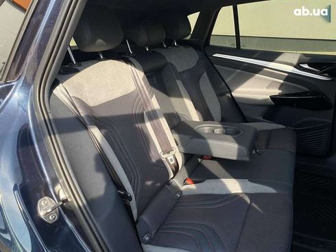 Volkswagen ID.4 Crozz 2022 - фото 27