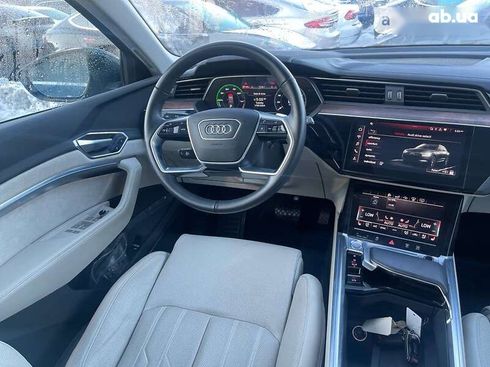 Audi E-Tron 2019 - фото 8