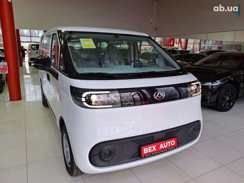 Maxus Dana V1 2024 - фото 10