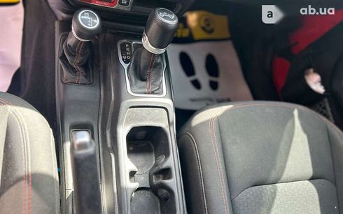 Jeep Wrangler 2018 - фото 15