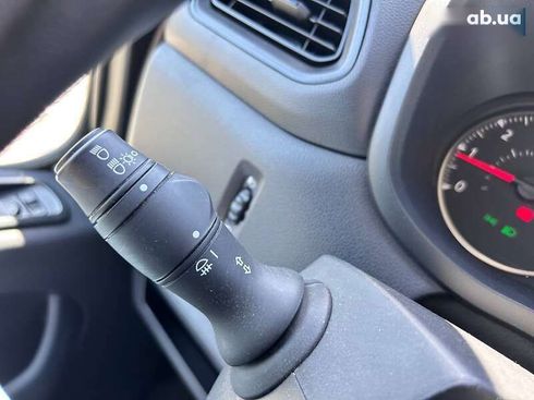 Renault Master 2023 - фото 23