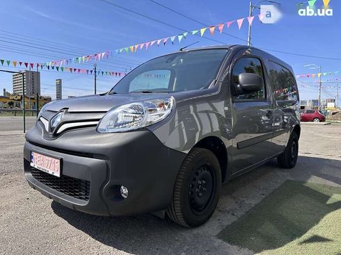 Renault Kangoo 2019 - фото 3