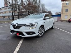 Продаж б/у хетчбек Renault Megane в Запоріжжі - купити на Автобазарі