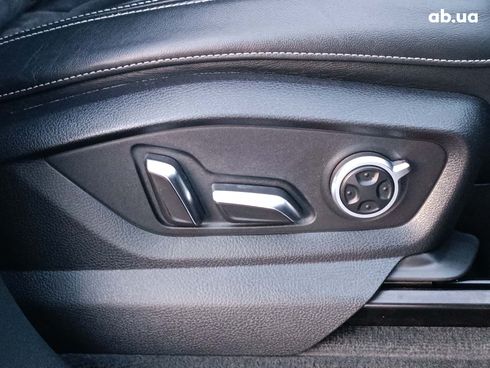 Audi Q7 2015 черный - фото 40