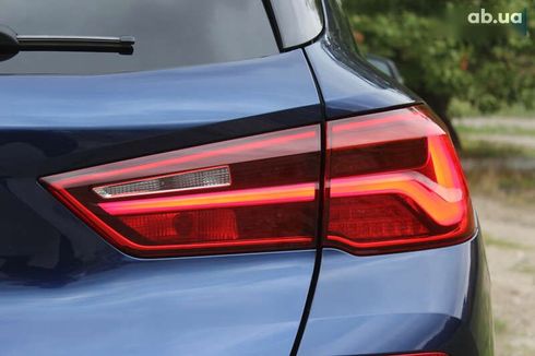 BMW X2 2019 - фото 13