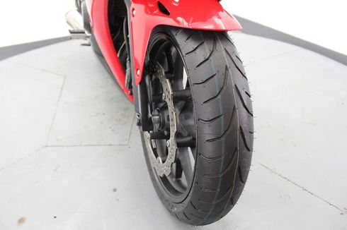 Honda CBR 400R 2013 - фото 24