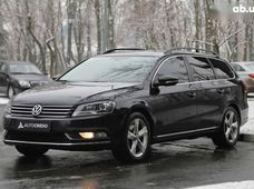 Продажа б/у Volkswagen Passat в Харькове - купить на Автобазаре