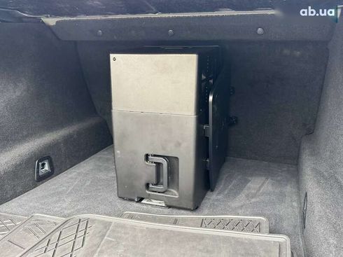 BMW 7 серия 2021 - фото 17