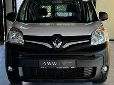 Купити Renault Kangoo 2021 бу у Львові - купити на Автобазарі