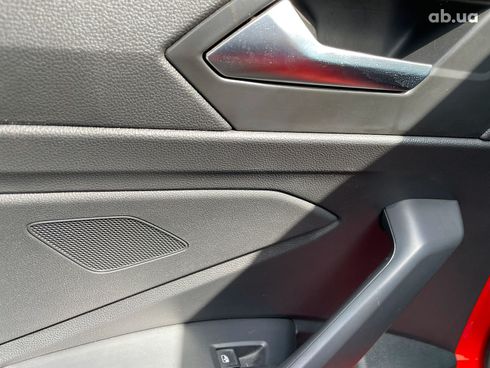Volkswagen Jetta 2020 оранжевый - фото 18