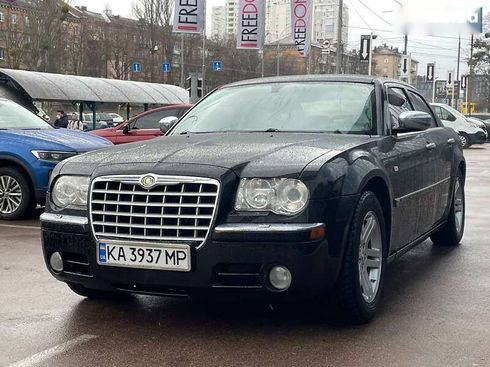 Chrysler 300C 2005 - фото 3