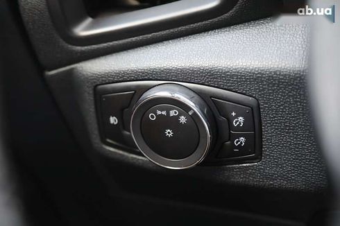 Ford EcoSport 2021 - фото 20