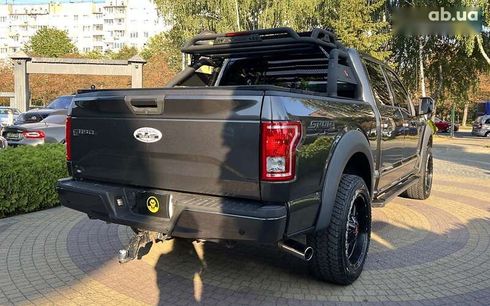 Ford f-150 2015 - фото 7